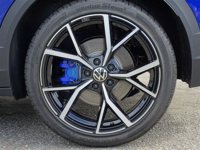VOLKSWAGEN T-ROC 2024 Image 31