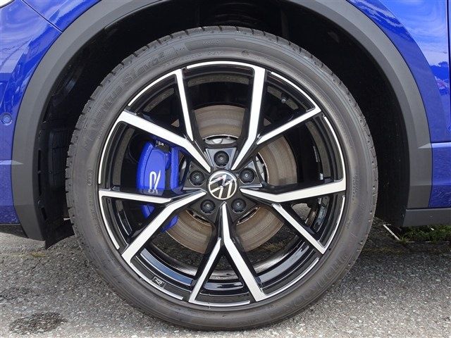 VOLKSWAGEN T-ROC 2024 Image 31