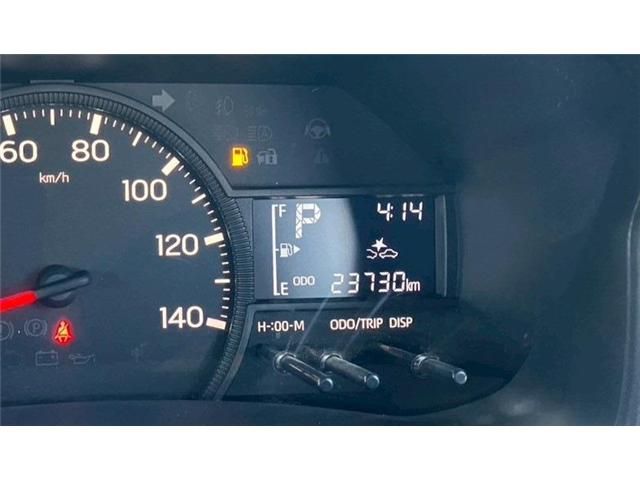 DAIHATSU HIJET CARGO 2023 Image 31