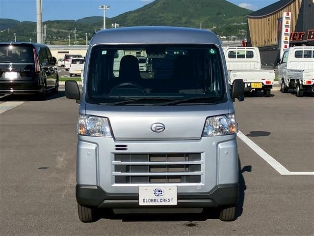 DAIHATSU HIJET CARGO 2023 Image 31