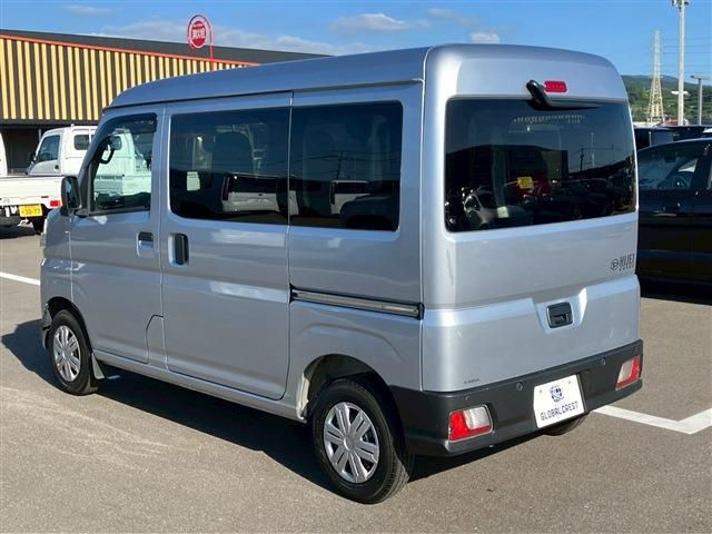 DAIHATSU HIJET CARGO 2023 Image 31