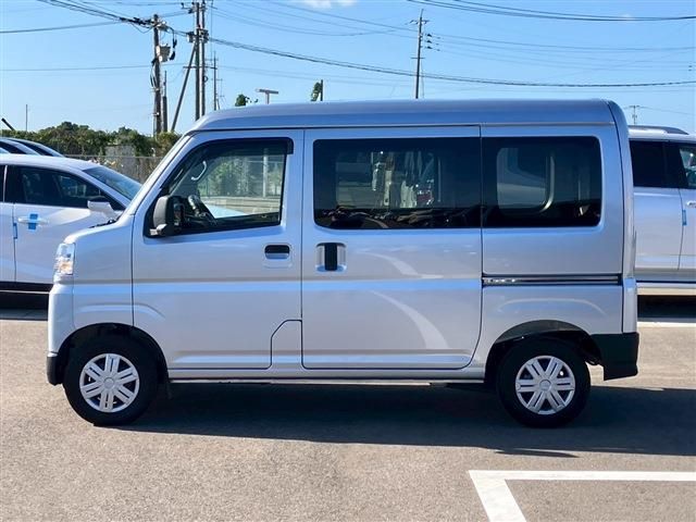DAIHATSU HIJET CARGO 2023 Image 31