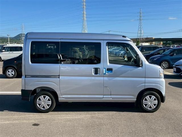 DAIHATSU HIJET CARGO 2023 Image 31