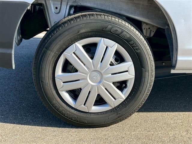 DAIHATSU HIJET CARGO 2023 Image 31