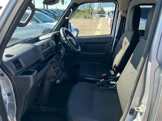 DAIHATSU HIJET CARGO 2023 Image 31