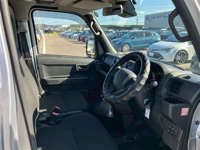 DAIHATSU HIJET CARGO 2023 Image 31