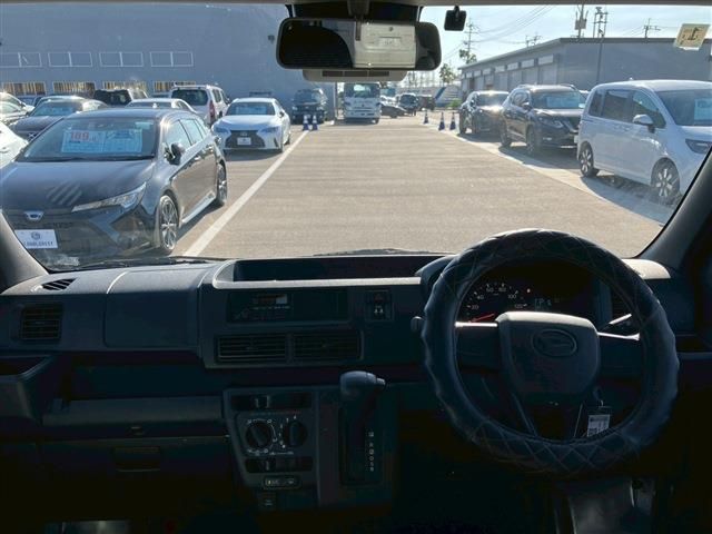 DAIHATSU HIJET CARGO 2023 Image 31