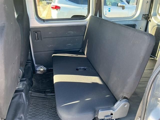 DAIHATSU HIJET CARGO 2023 Image 31