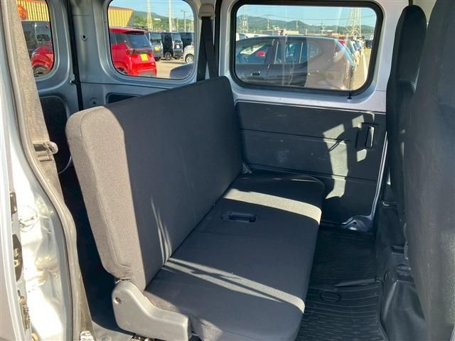 DAIHATSU HIJET CARGO 2023 Image 31