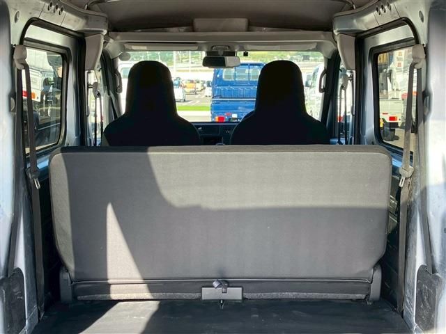 DAIHATSU HIJET CARGO 2023 Image 31