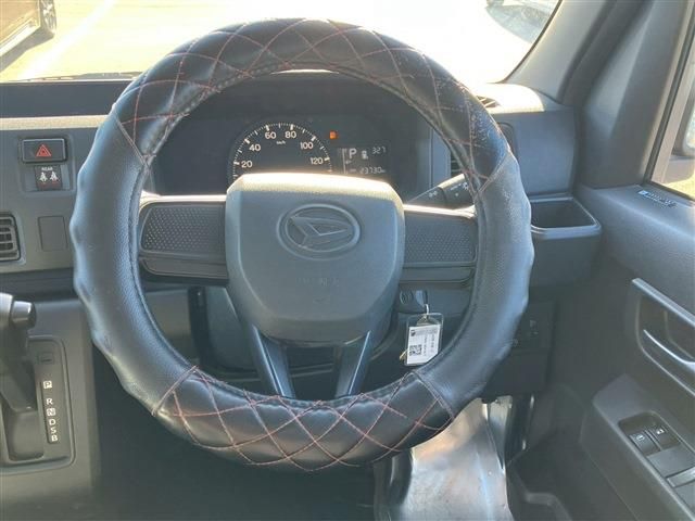 DAIHATSU HIJET CARGO 2023 Image 31