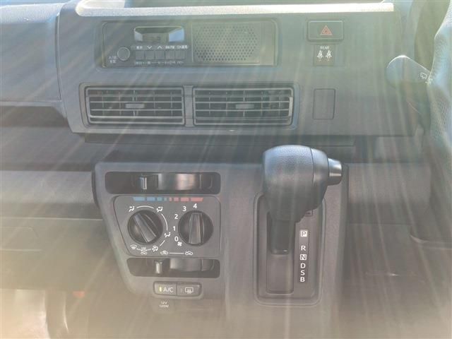 DAIHATSU HIJET CARGO 2023 Image 31