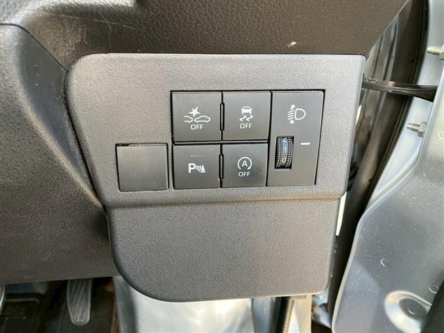 DAIHATSU HIJET CARGO 2023 Image 31