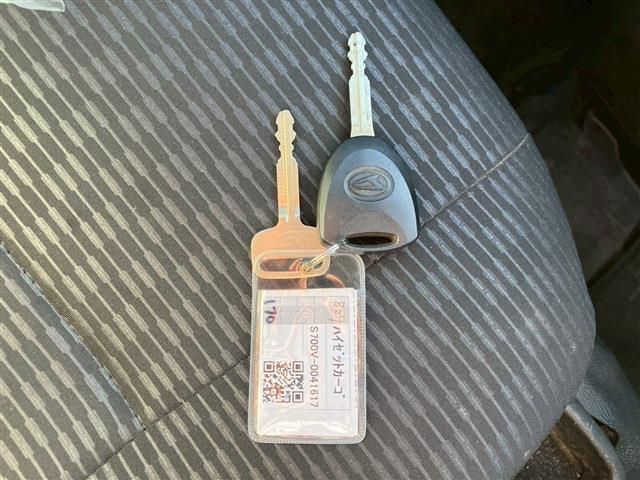 DAIHATSU HIJET CARGO 2023 Image 31