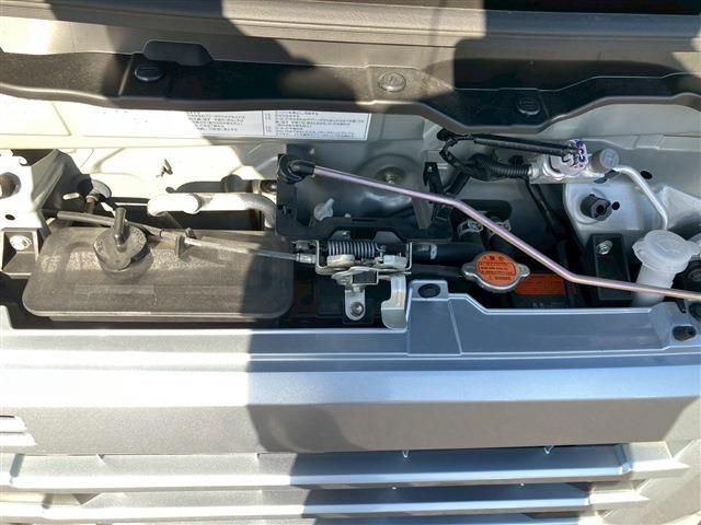 DAIHATSU HIJET CARGO 2023 Image 31