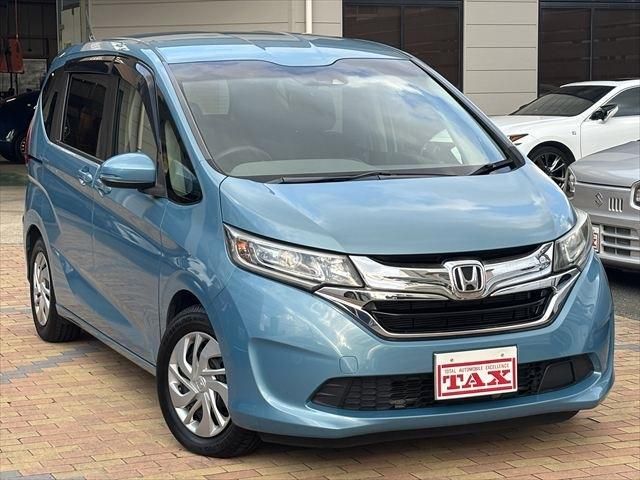 HONDA FREED 2017 Image 31