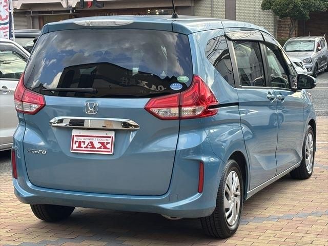 HONDA FREED 2017 Image 31