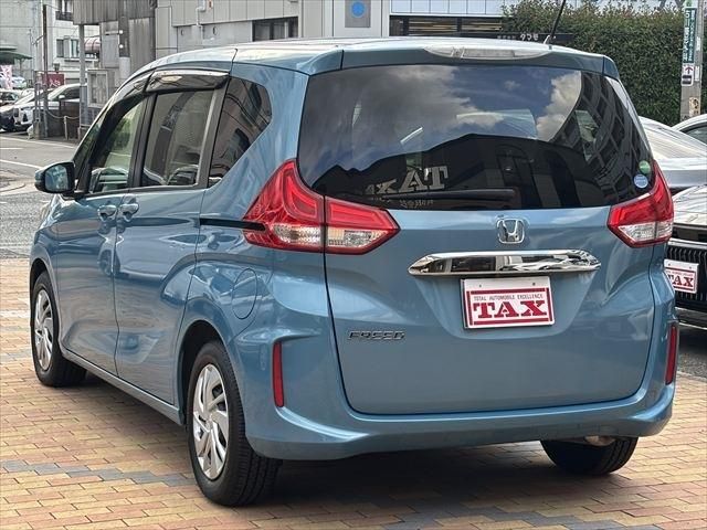 HONDA FREED 2017 Image 31