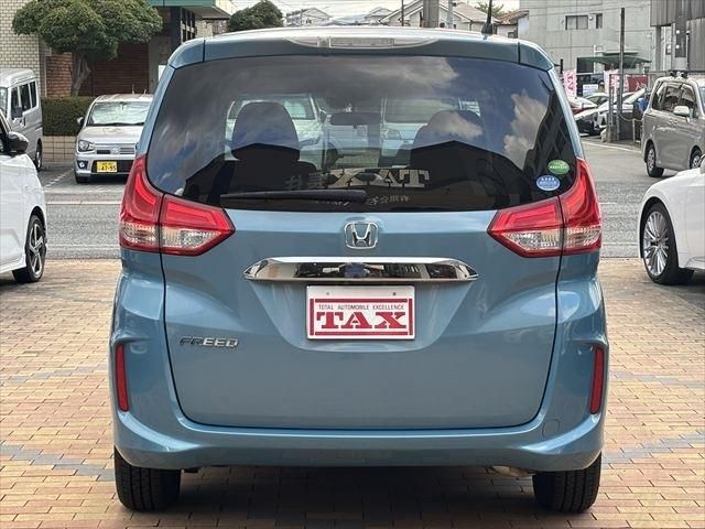 HONDA FREED 2017 Image 31