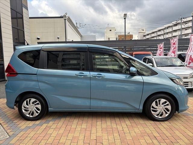 HONDA FREED 2017 Image 31