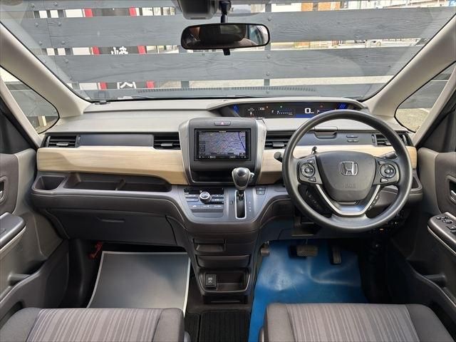 HONDA FREED 2017 Image 31