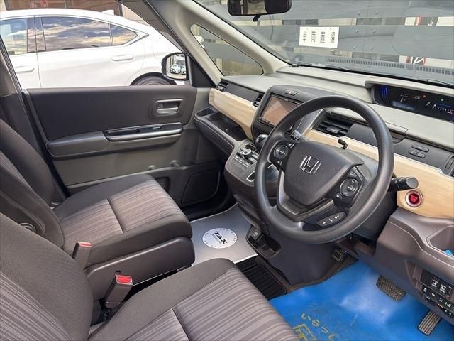 HONDA FREED 2017 Image 31