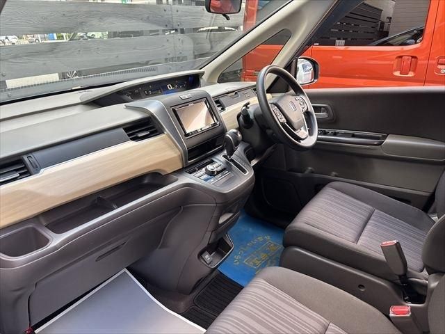 HONDA FREED 2017 Image 31