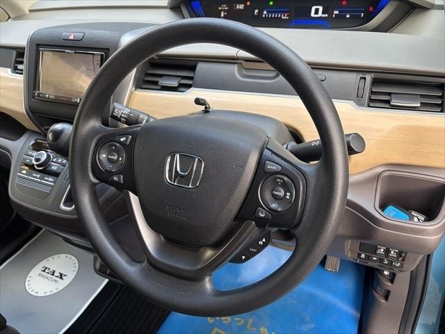 HONDA FREED 2017 Image 31