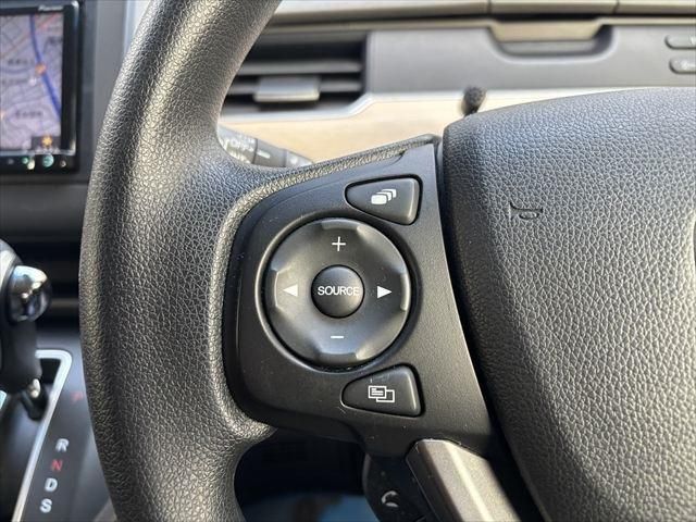 HONDA FREED 2017 Image 31