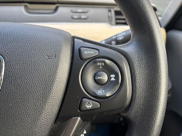 HONDA FREED 2017 Image 31