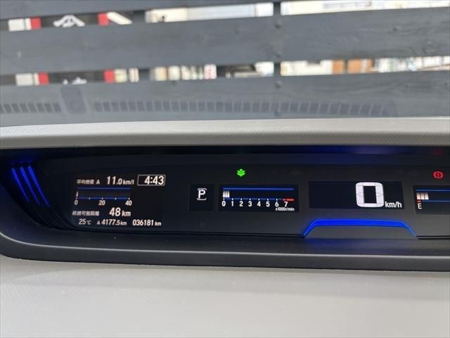 HONDA FREED 2017 Image 31