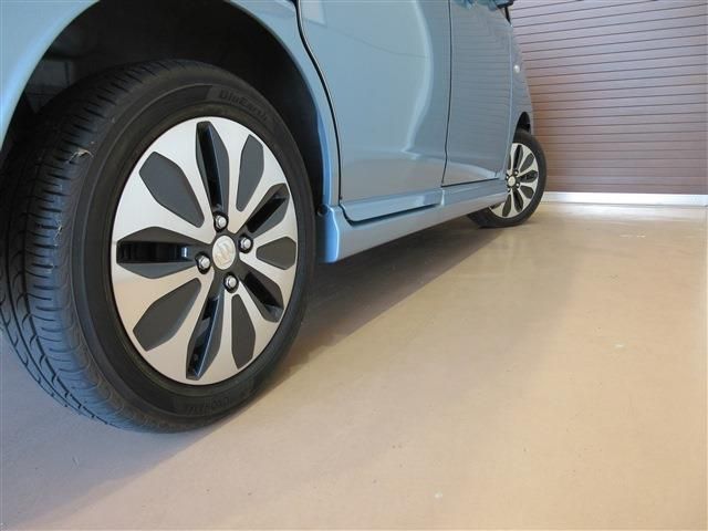 SUZUKI SOLIO 2014 Image 31