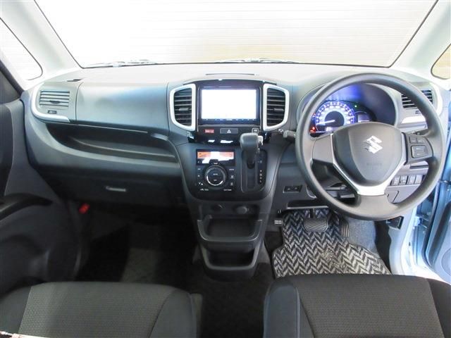 SUZUKI SOLIO 2014 Image 31