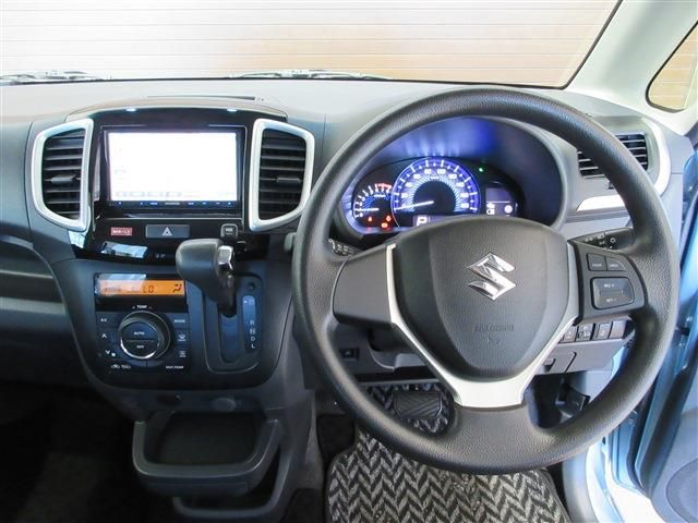 SUZUKI SOLIO 2014 Image 31