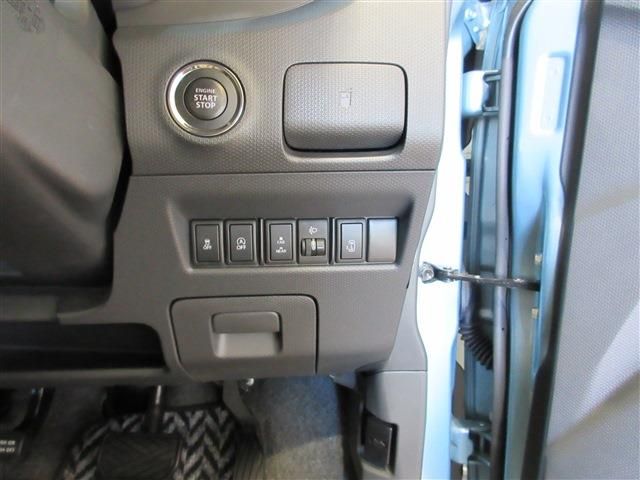 SUZUKI SOLIO 2014 Image 31