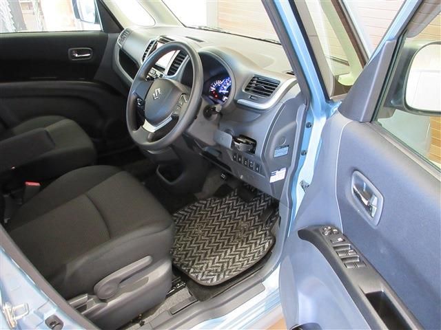 SUZUKI SOLIO 2014 Image 31