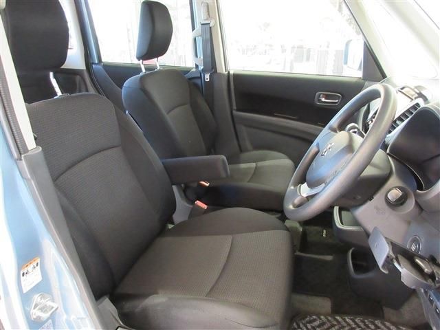 SUZUKI SOLIO 2014 Image 31