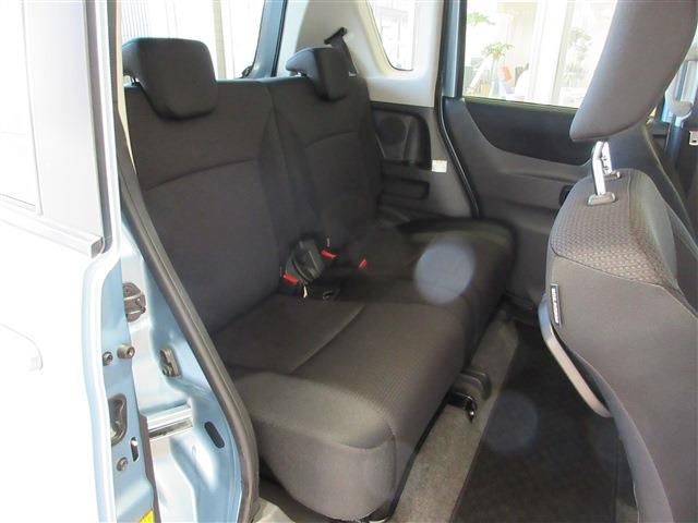 SUZUKI SOLIO 2014 Image 31