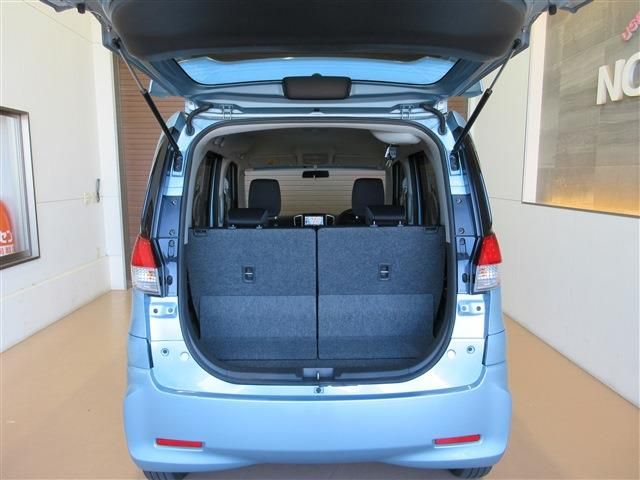 SUZUKI SOLIO 2014 Image 31