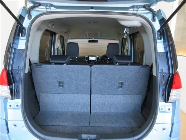 SUZUKI SOLIO 2014 Image 31