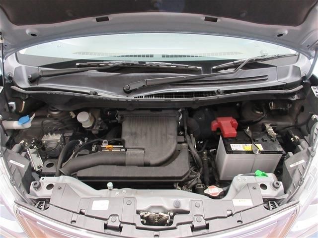 SUZUKI SOLIO 2014 Image 31