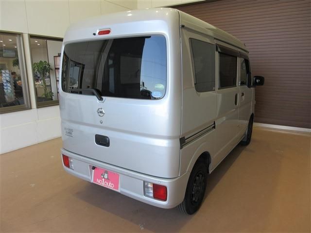 NISSAN NV100 CLIPPER 2021 Image 31
