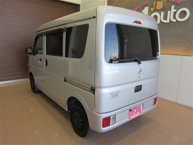NISSAN NV100 CLIPPER 2021 Image 31