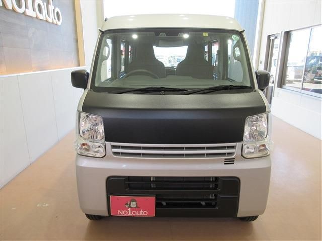NISSAN NV100 CLIPPER 2021 Image 31