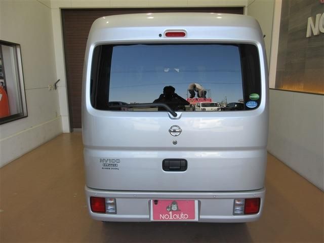 NISSAN NV100 CLIPPER 2021 Image 31