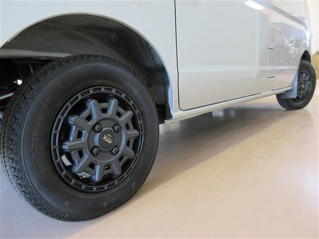 NISSAN NV100 CLIPPER 2021 Image 31