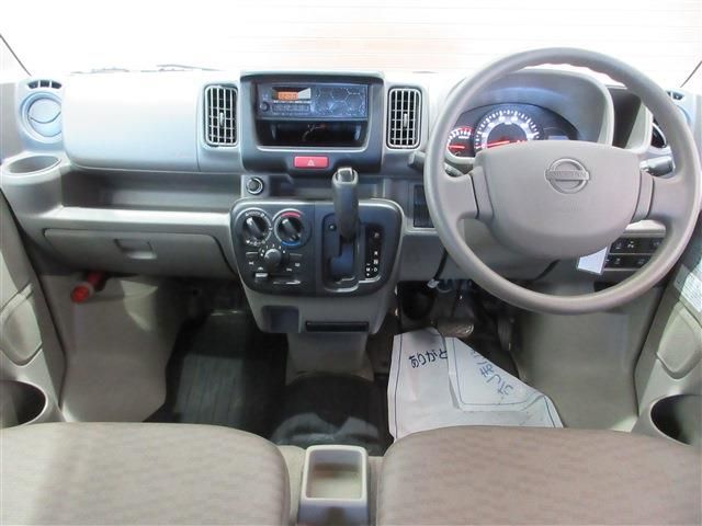 NISSAN NV100 CLIPPER 2021 Image 31