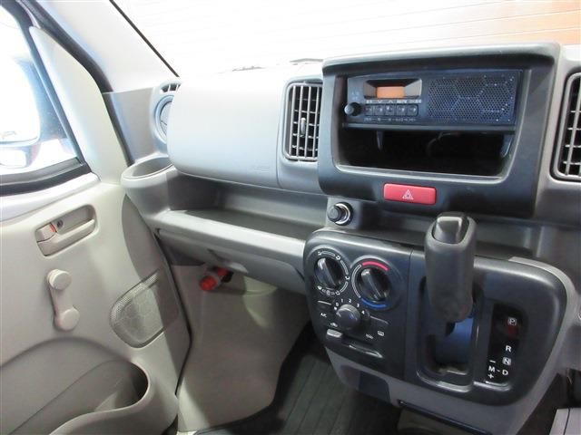 NISSAN NV100 CLIPPER 2021 Image 31