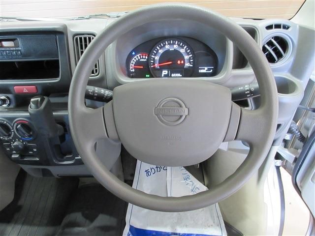 NISSAN NV100 CLIPPER 2021 Image 31