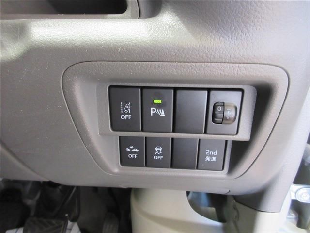 NISSAN NV100 CLIPPER 2021 Image 31